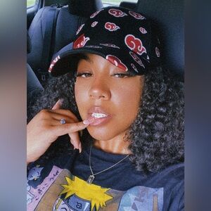 Meet your Posher, Brieana